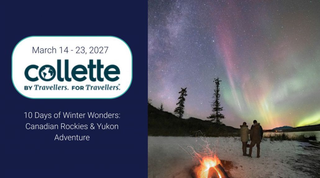 Aurora Adventure