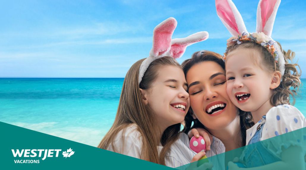 All-Inclusive Easter Break Escape 